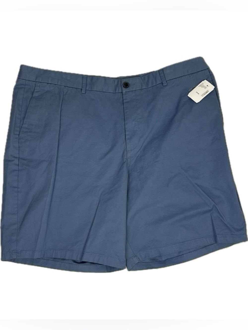 NWT Saks Fifth Avenue Blue Infinity Shorts